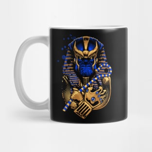 Thano-Tut Mug